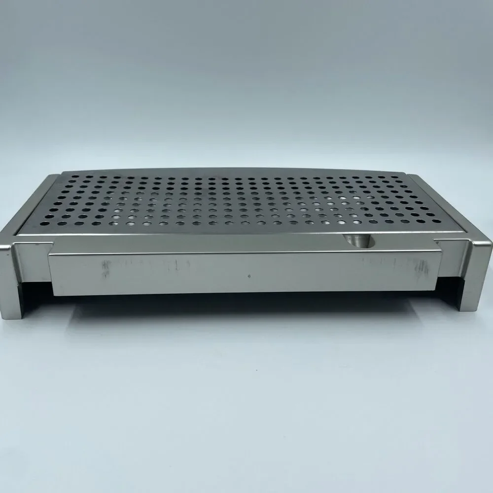 Genuine Delonghi Espresso Machine EC-702 EC-701 Tray & Screen Replacement Parts